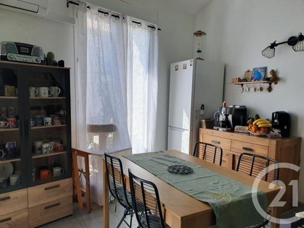 Appartement T3 à vendre  3 pièces - 46,20 m2 FRONTIGNAN - 34