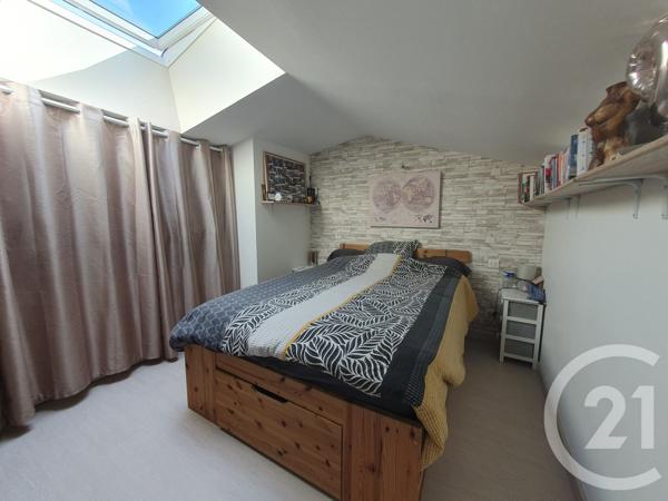 Appartement T3 à vendre  3 pièces - 46,20 m2 FRONTIGNAN - 34