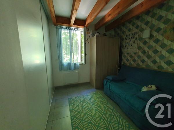 Appartement T3 à vendre  3 pièces - 46,20 m2 FRONTIGNAN - 34