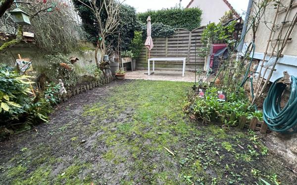 Maison à vendre    4 pièces •  Viroflay