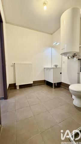 Studio à vendre 30 m² Honfleur