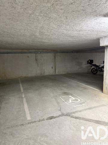 Studio à vendre 30 m² Honfleur