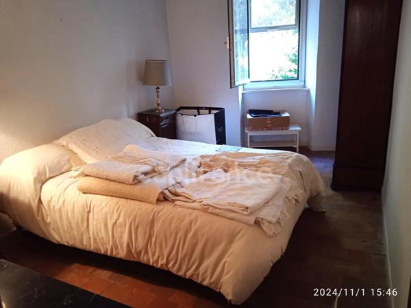 MAISON DE CHARME DU 18è D'ENVIRON 192 M² AVEC REMISE ET SON JARDIN