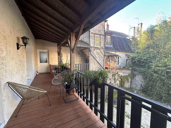 Appartement  en vente - Nièvre - 58