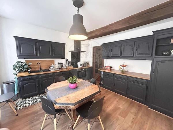 Appartement  en vente - Nièvre - 58