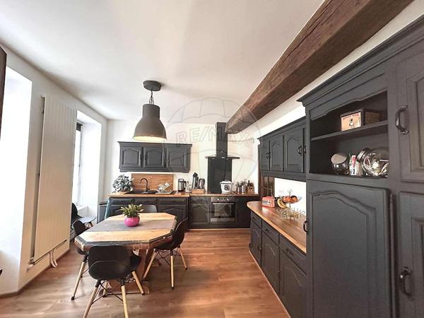 Appartement  en vente - Nièvre - 58