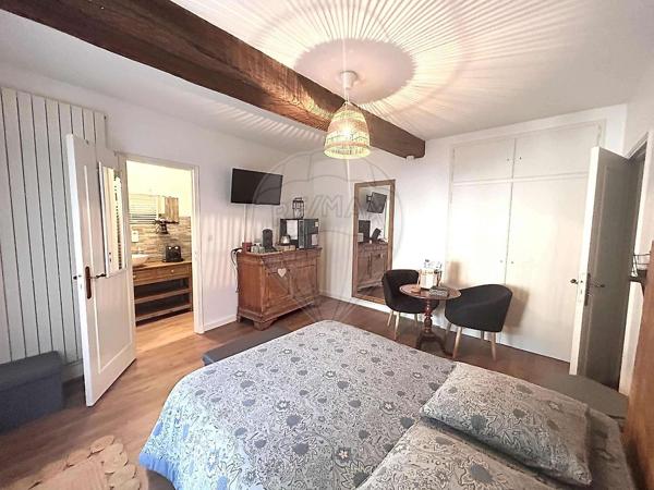 Appartement  en vente - Nièvre - 58