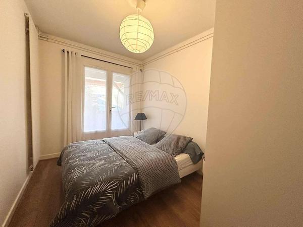 Appartement  en vente - Nièvre - 58