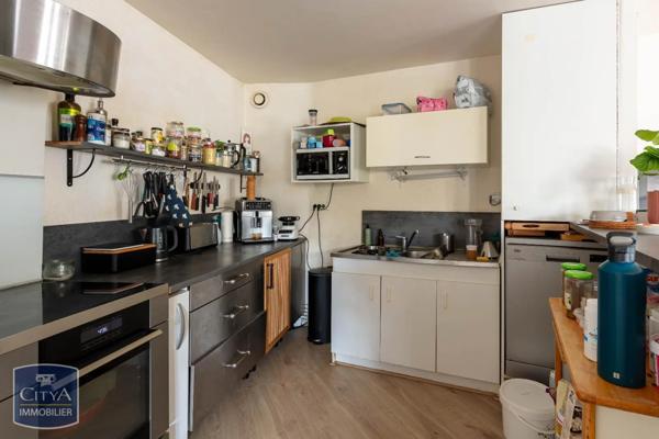 Maison à vendre 4 pièces 80.56m²