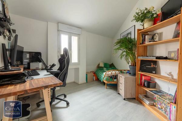 Maison à vendre 4 pièces 80.56m²