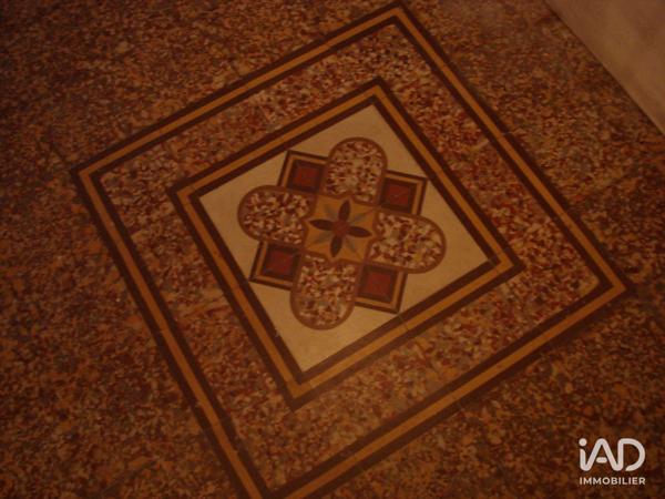 Hôtel-restaurant à vendre 450 m² Perpignan