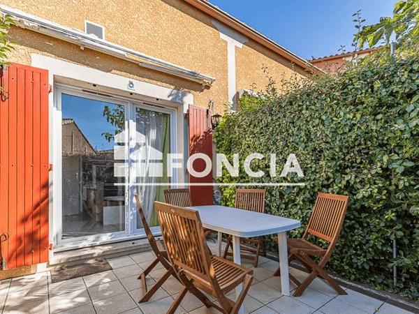 À vendre Maison 3 pièces 31.35 m² - Béziers 34500