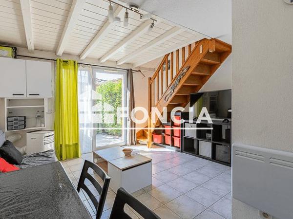 À vendre Maison 3 pièces 31.35 m² - Béziers 34500