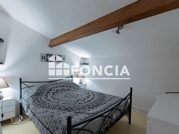 À vendre Maison 3 pièces 31.35 m² - Béziers 34500