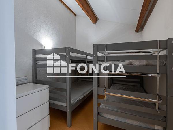 À vendre Maison 3 pièces 31.35 m² - Béziers 34500