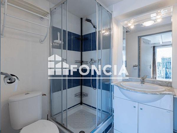 À vendre Maison 3 pièces 31.35 m² - Béziers 34500