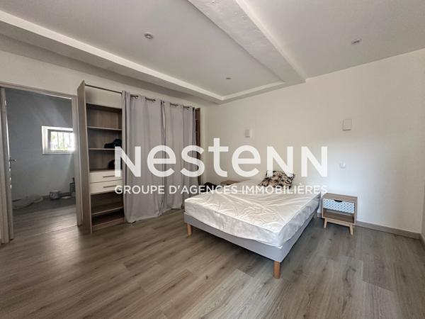 3 PIECES -IDEAL INVESTISSEUR