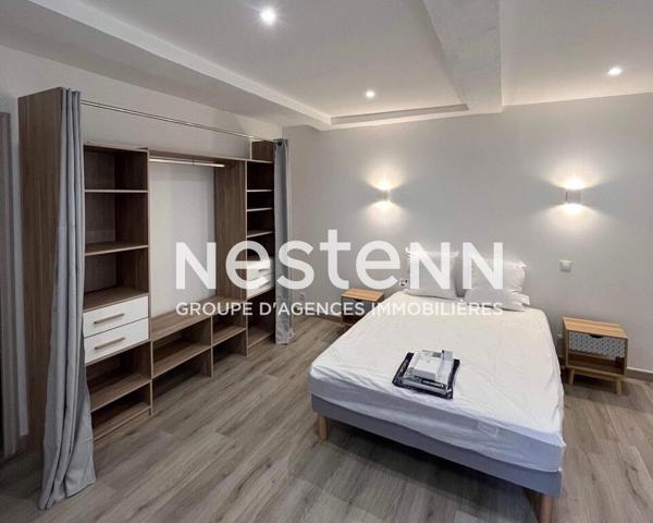 3 PIECES -IDEAL INVESTISSEUR