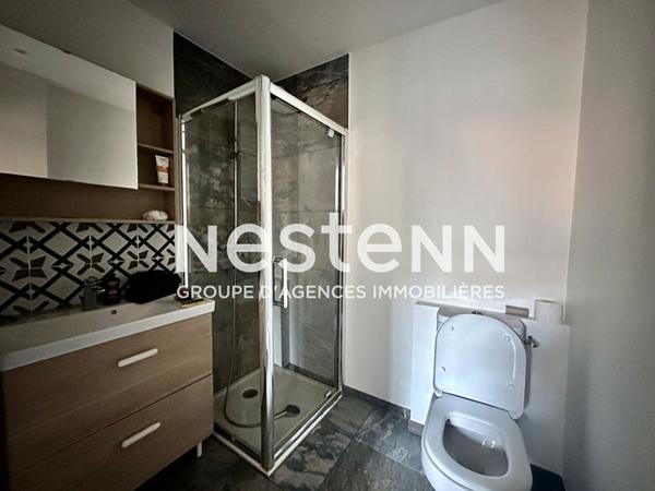 3 PIECES -IDEAL INVESTISSEUR