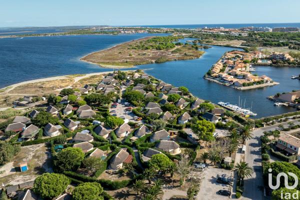 Restaurant à vendre 1 350 m² Le Barcarès