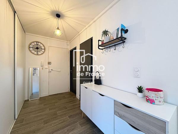 Appartement La Roche Sur Yon 4 pièce(s) 78 m2