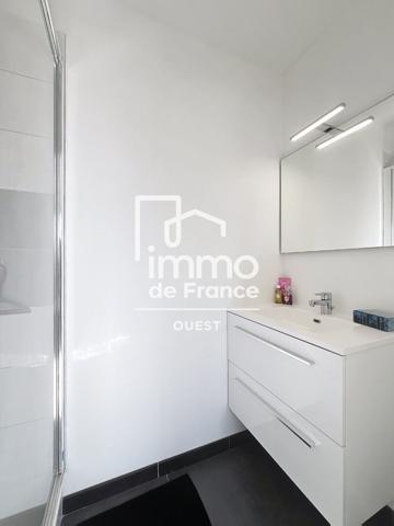 Appartement La Roche Sur Yon 4 pièce(s) 78 m2