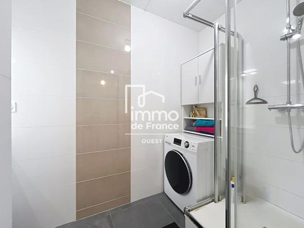 Appartement La Roche Sur Yon 4 pièce(s) 78 m2