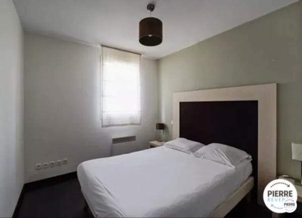 Vente Appartement à Saint-Jean-d'Illac