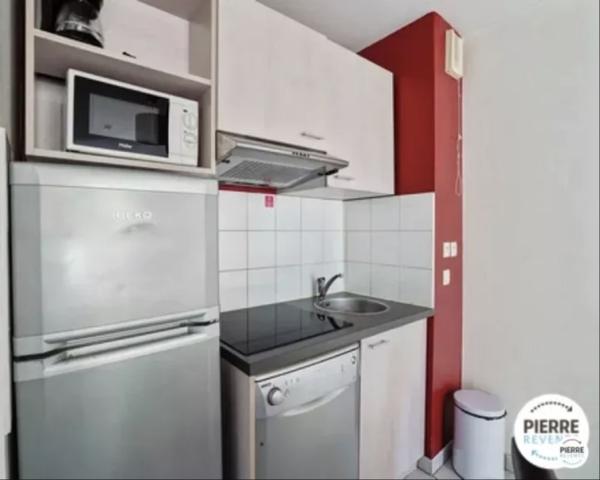 Vente Appartement à Saint-Jean-d'Illac
