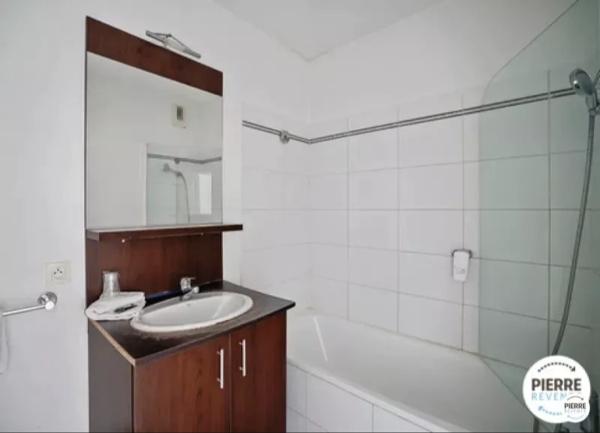 Vente Appartement à Saint-Jean-d'Illac