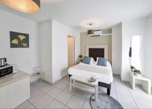 Vente Appartement à Saint-Jean-d'Illac