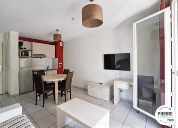 Vente Appartement à Saint-Jean-d'Illac