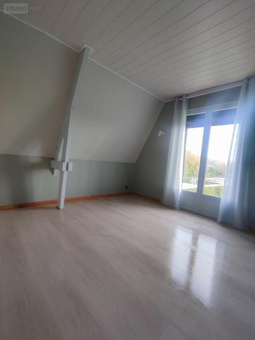 Maison à vendre à Lillers dans le Pas-de-Calais (62190), ref : 62096-338