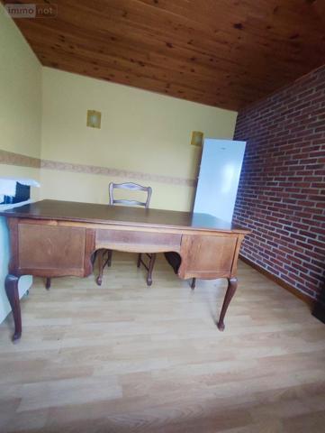 Maison à vendre à Lillers dans le Pas-de-Calais (62190), ref : 62096-338