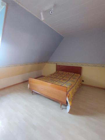 Maison à vendre à Lillers dans le Pas-de-Calais (62190), ref : 62096-338