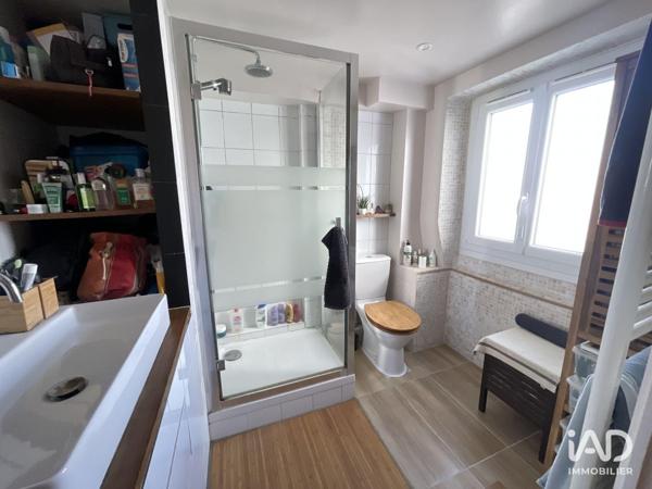 Appartement à vendre 5 pièces 115 m² Saint-Cloud
