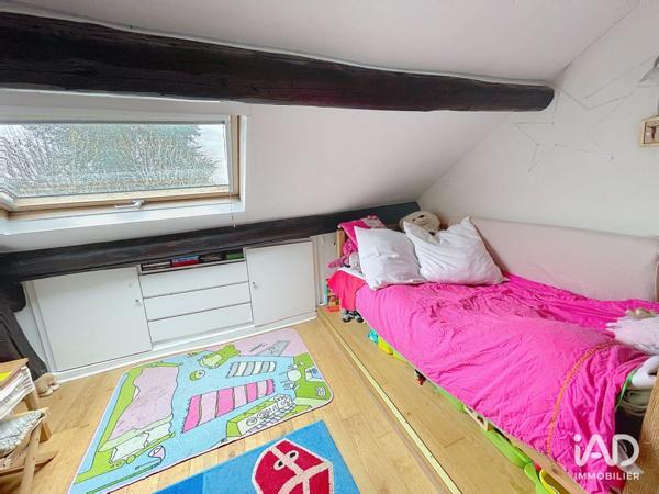 Appartement à vendre 5 pièces 115 m² Saint-Cloud