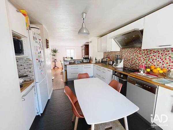 Appartement à vendre 5 pièces 115 m² Saint-Cloud