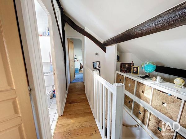 Appartement à vendre 5 pièces 115 m² Saint-Cloud