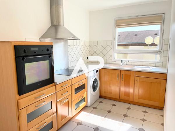 Appartement Montmorency 4 pièces 82 m2 €318 000 ** - Référence 1024