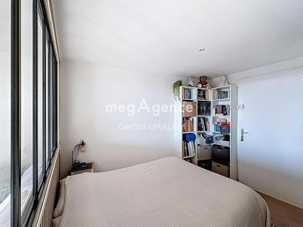 Appartement à ROQUEBRUNE-SUR-ARGENS, 83380 - 2 pièces 36m²