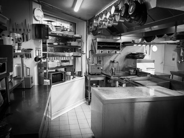 Restaurant à vendre DOUARNENEZ (29)