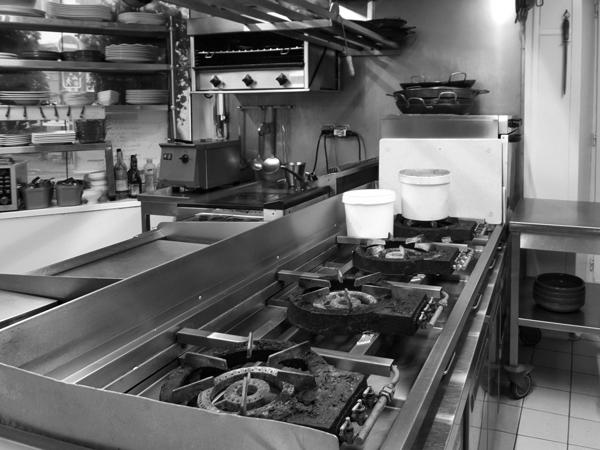 Restaurant à vendre DOUARNENEZ (29)