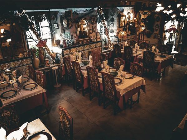 Restaurant à vendre DOUARNENEZ (29)