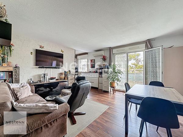 Appartement Miramas 3 pièce(s) 55 m2