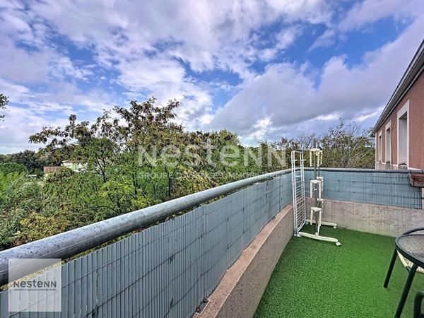 Appartement Miramas 3 pièce(s) 55 m2