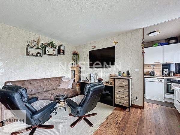 Appartement Miramas 3 pièce(s) 55 m2