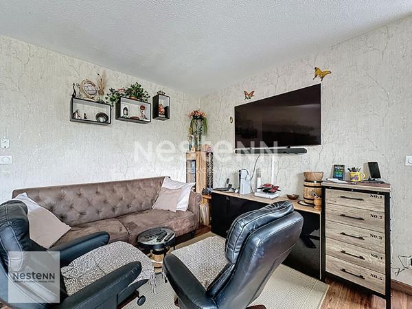 Appartement Miramas 3 pièce(s) 55 m2