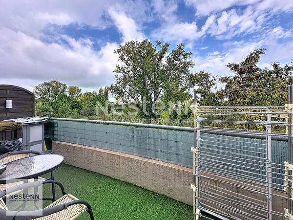 Appartement Miramas 3 pièce(s) 55 m2