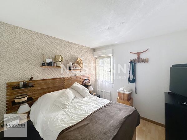 Appartement Miramas 3 pièce(s) 55 m2